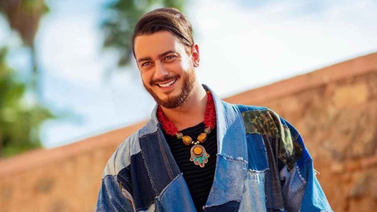 لأول مرة ..  سعد لمجرد يشارك في عمل سينمائي ويكشف عن دوره - فيديو