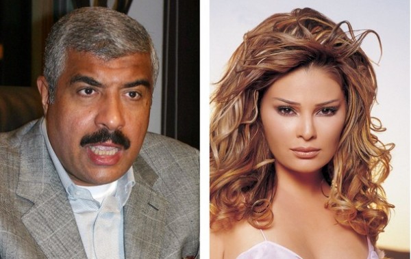 بعد خروجه من السجن .. هذا أول ما فعله قاتل سوزان تميم   