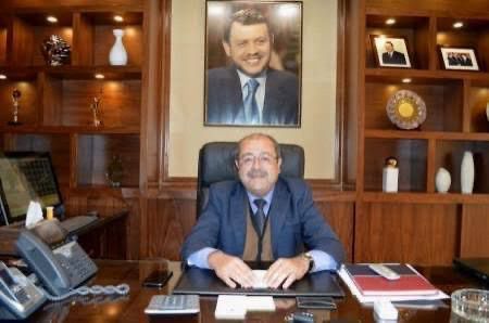 المهندس هيثم المجالي يودّع موقعه بعد ثلاثين عاماً ويثمن دور الإعلام الأردني