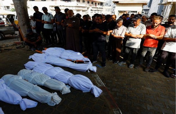 ارتفاع عدد شهداء لقمة العيش في غزة إلى 2095 شهيدا