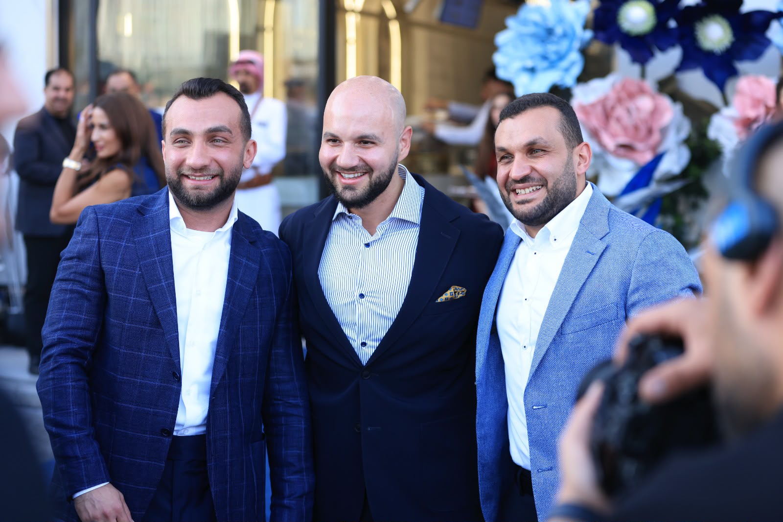saraya news