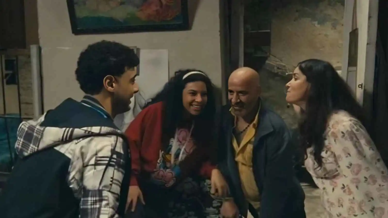 محمد سعد يُغير قواعد الكوميديا في فيلم "فاميلي بيزنس" 