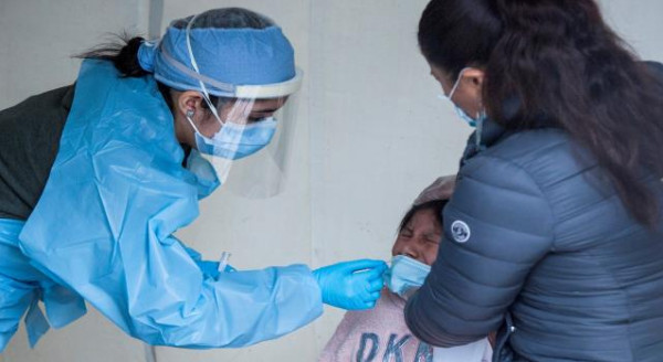 "كاواساكي" مرض غامض يقتل طفلاً في نيويورك ويصيب 73 آخرين