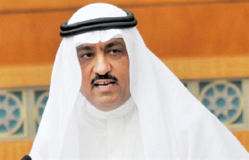 حبس النواب المتهمين في قضية اقتحام البرلمان الكويتي