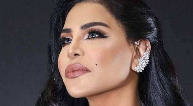 أحلام لمحبيها: "عندي لكم مفاجأتين من العيار الثقيل"