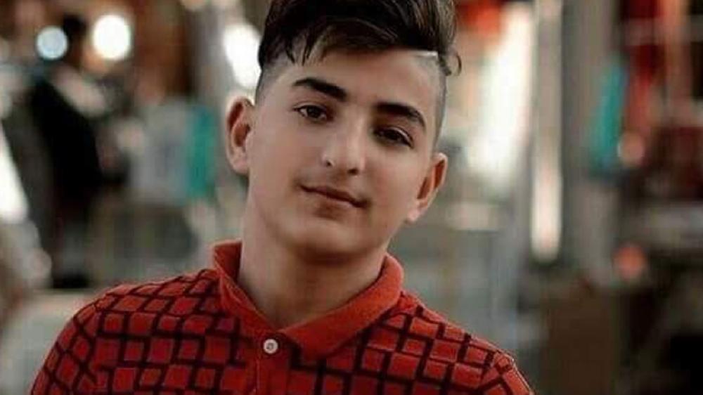 قصة الشاب العراقي اسامة بن لادن  ..  امريكا داهمت منزله عدة مرات و مات بشكل مفاجىء ..  تفاصيل