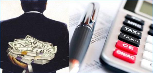 وزير المالية: ستتم ملاحقة كل من ساعد أو ساهم في تنفيذ عمليات التهرب الضريبي والجمركي
