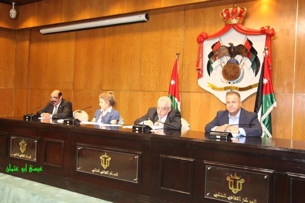 ندوة لاتحاد الكتاب عن مسيرة الشاعر المشيني