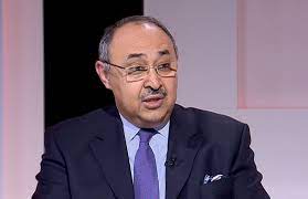 دودين: نعبر عن وحدة المصير مع فلسطين بأصدق تعبير