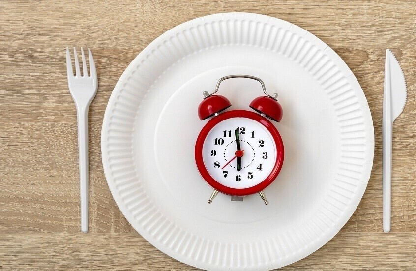 اكتشاف عيبين خطيرين في الصيام المتقطع