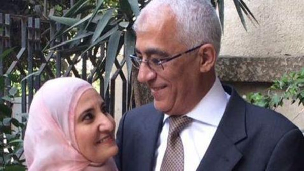 تدهور صحة ابنة القرضاوي بالحبس الانفرادي