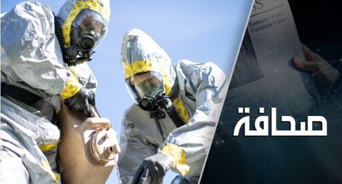 الصراع في إيران سيفتح الأبواب أمام الهيروين