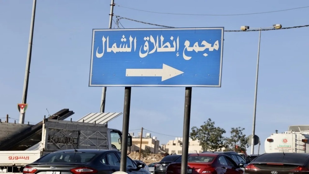 التشغيل الرسمي لخطوط إربد وجرش - عمان خلال تموز وآب المقبلين