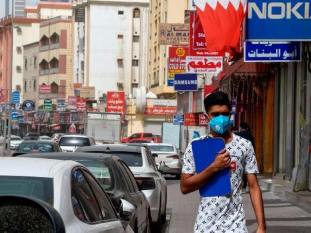 البحرين : 4 وفيات و687 إصابة جديدة بـكورونا
