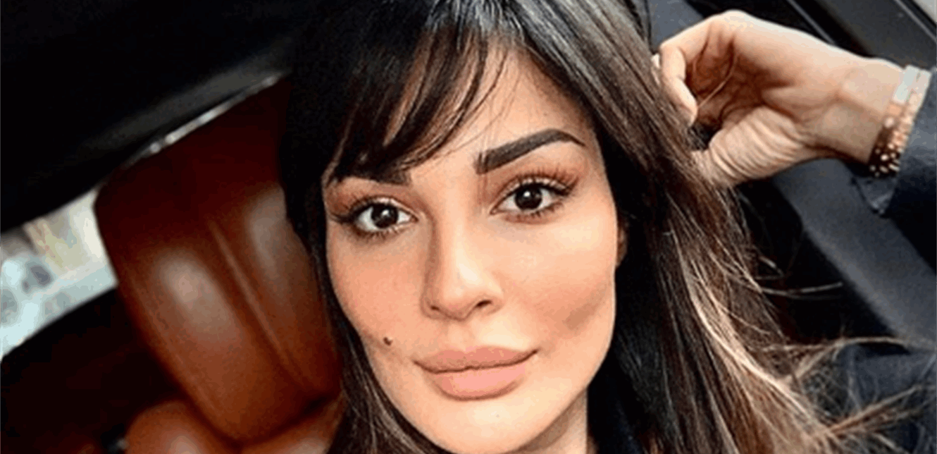 بالصور و الفيديو  ..  نادين نجيم تحتفل بعيد ميلادها و ترقص بعفوية مع قصي الخولي  ..  و هذا عمرها
