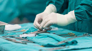تفسير رؤية العملية الجراحية في المنام