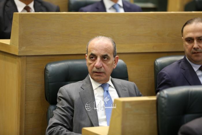 هل يوجد توجه من قبل الحكومة للاستعانة بشركات متخصصة لتحصيل أموال البلديات؟ ..  الوزير المصري يرد