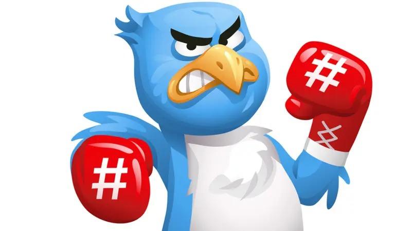  هل تستطيع أبل وقف تويتر على هواتفها؟ 