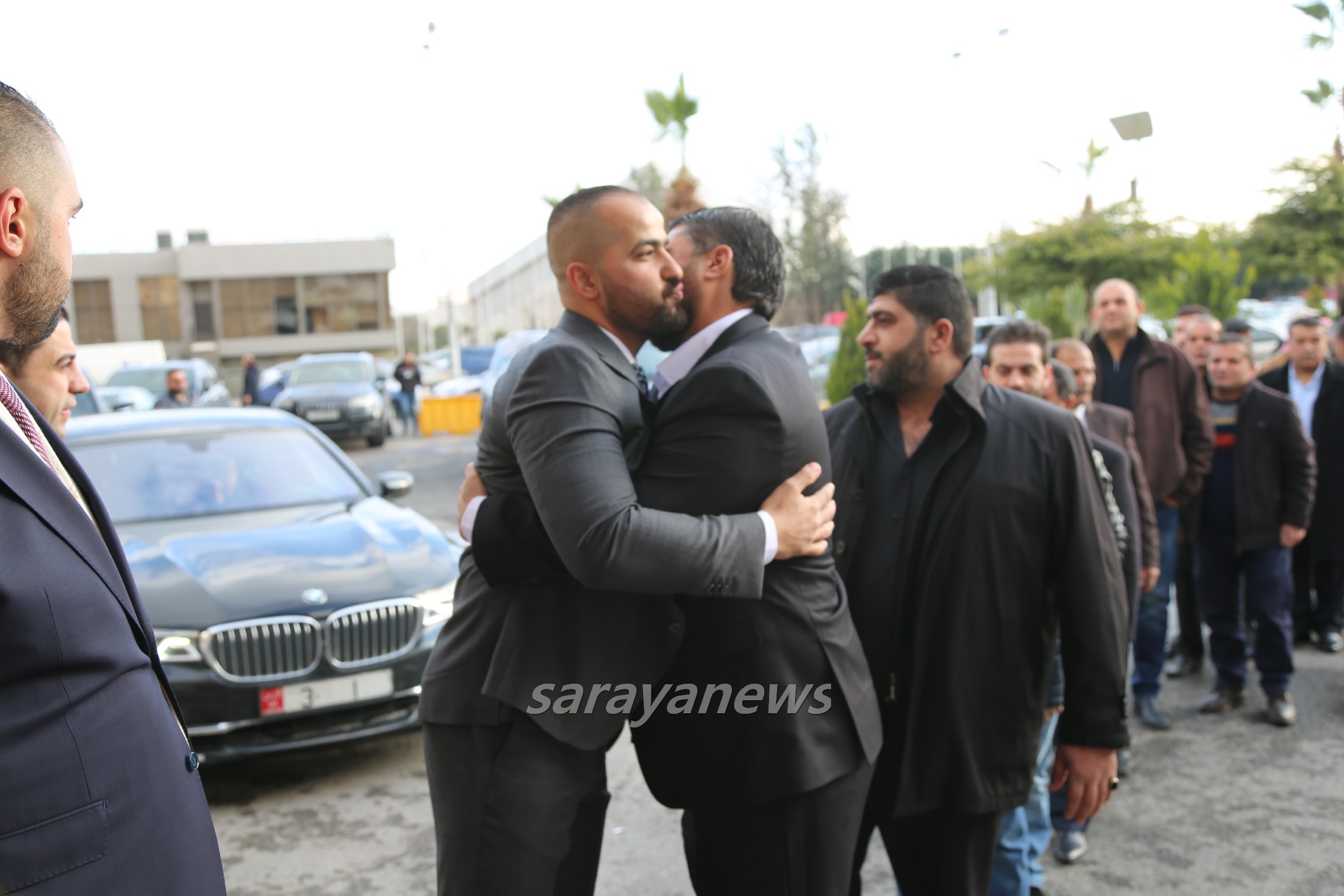 saraya news