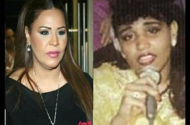 بالصور ..  كيف تغير شكل النجمات العرب عبر السنين: رقم 6 لن تتعرفوا عليها!