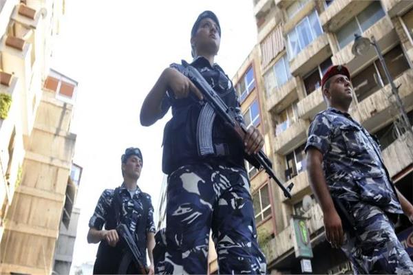 حادثة مروعة تهز لبنان ..  قتل زوجته ووالدتها ثم انتحر