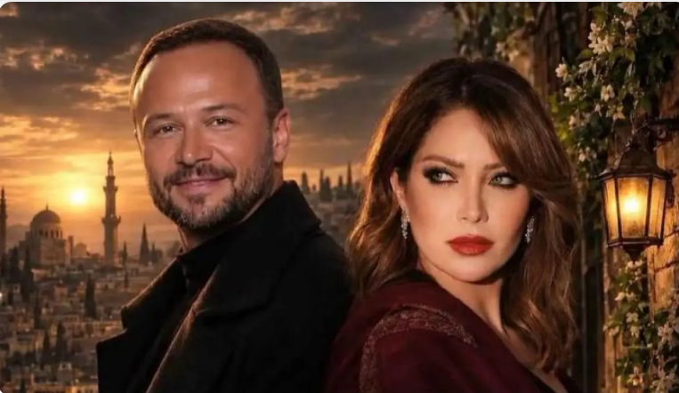 مكسيم خليل وسلافة معمار لأول مرة معا منذ 16 عاما ..  تفاصيل مسلسل «بعد أمس»