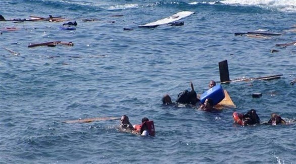 غرق 11 مهاجرا قبالة سواحل تونس