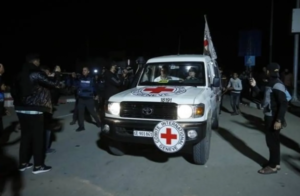 "إسرائيل": بدء مهلة الـ72 ساعة لتحرير الأسرى فور التوصل إلى اتفاق