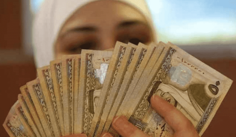 82% من عملاء شركات التمويل الأصغر في الأردن نساء