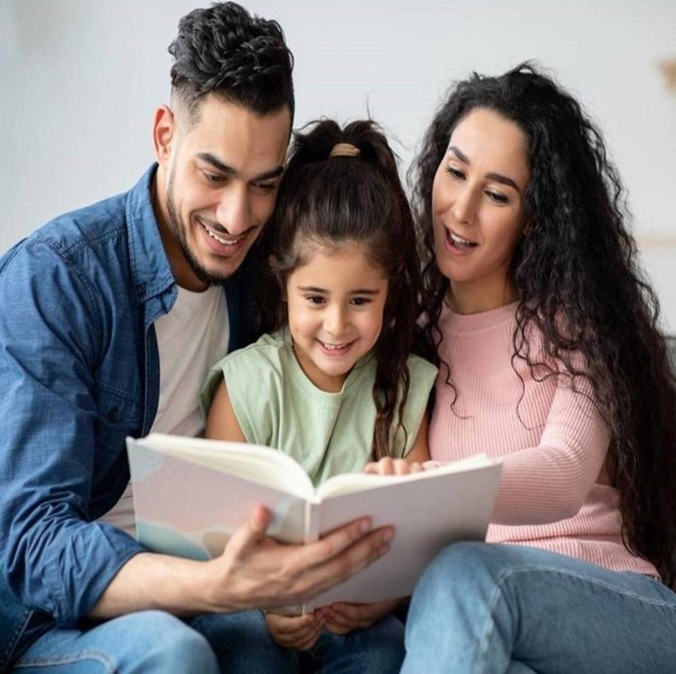 أنشطة رمضانية ممتعة للأطفال