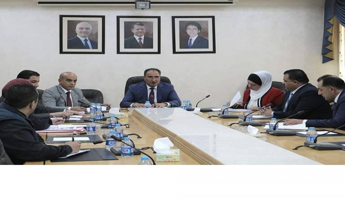 "القانونية النيابية" تناقش "وضع الأموال المنقولة"
