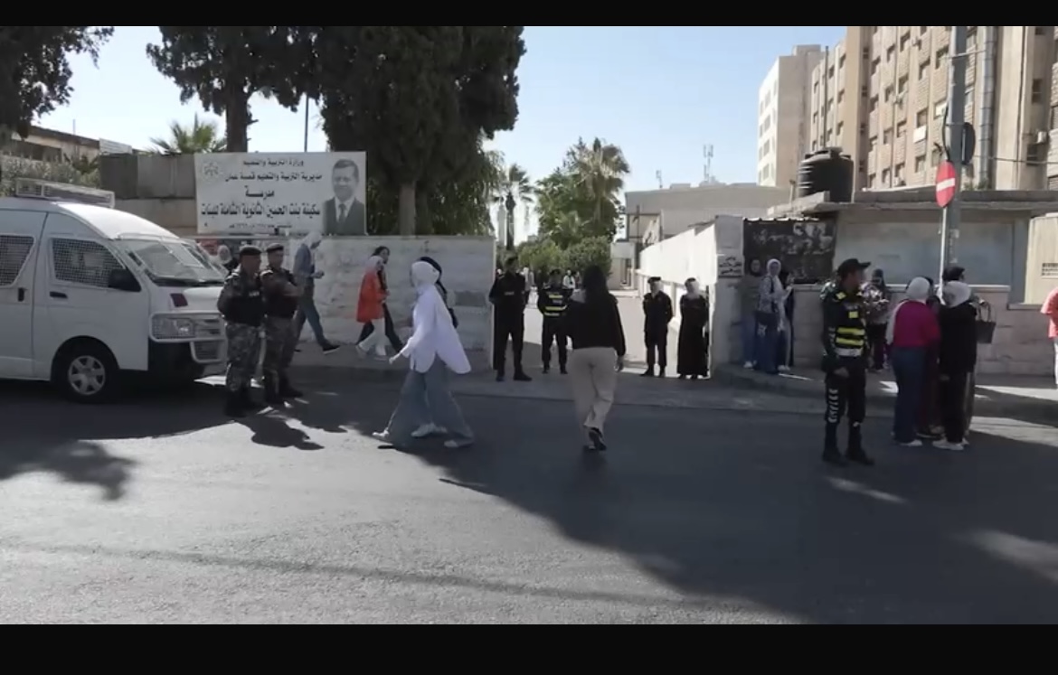 بالفيديو: هذا ما سيفعله الأمن العام قبل وأثناء وبعد الانتخابات