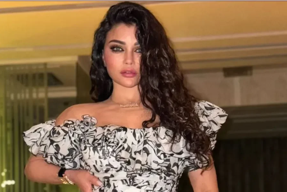 انفراجة في فيلم ولاد المحظوظة لهيفاء وهبي ..  وهذا موعد طرحه
