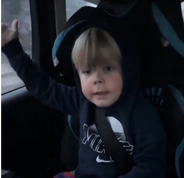 فيديو لـ”نوستراداموس الطفل” يطلق تنبؤات مخيفة للعام الحالي 