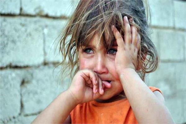 تعرف على تأثير وفاة «أب - أم» الطفل على مناعته