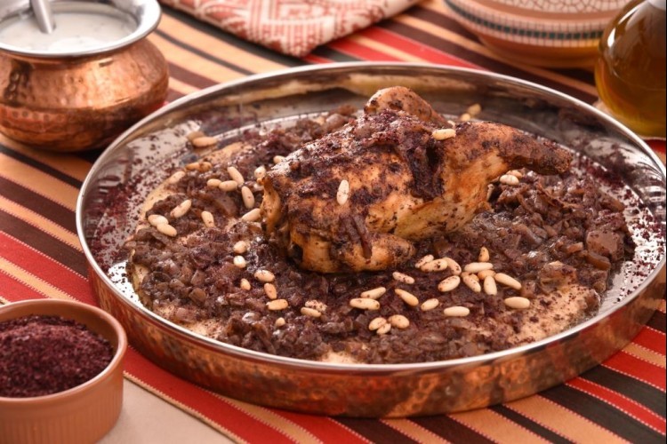 مسخن بزيت الزيتون الأصلي