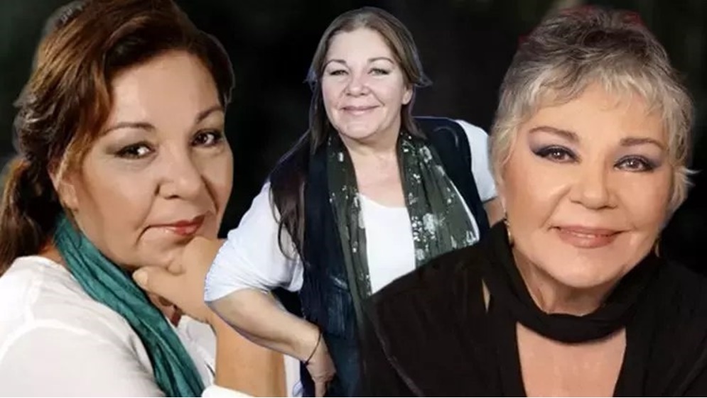 وفاة الممثلة التركية بيديا إينير عن 70 عاماً