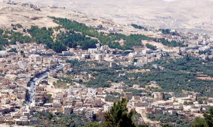 الطفيلة تعاني البطالة رغم كثرة الموارد الطبيعية