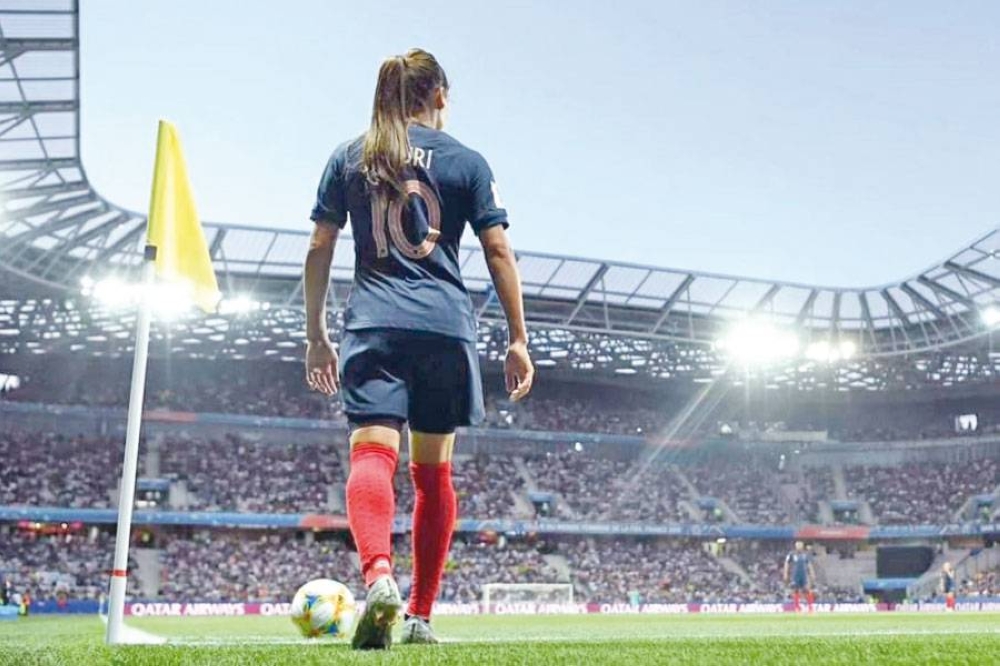 أستراليا ونيوزيلندا على موعد مع أكثر النهائيات حماساً وأكبرها حجماً