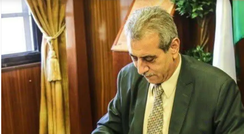 من هو علي شعث المرشح لرئاسة "لجنة إدارة غزة"؟