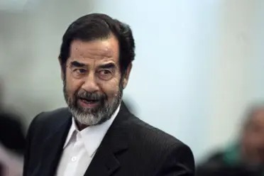 خطأ بشري ..  إسرائيل تكشف تفاصيل فشل خطة لاغتيال صدام حسين