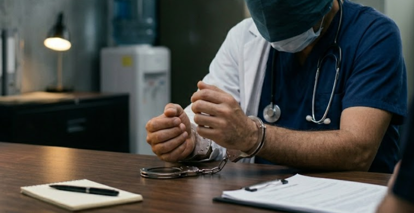 بعد توقيف "طبيب" بتهمة مخلة بالشرف في عمّان ..  "جمعية جراحي التجميل" تُصدر بيانًا توضيحيًا