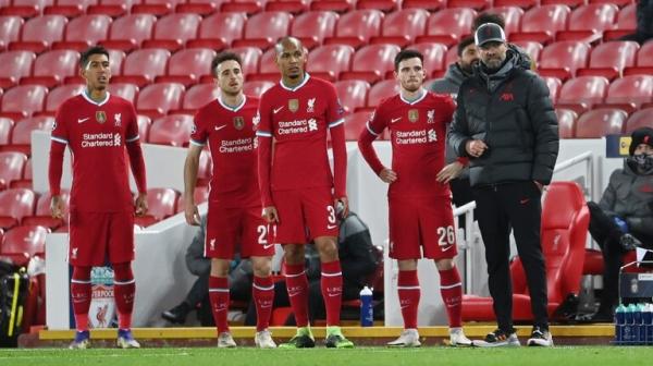كلوب يتوعد ريال مدريد بـ"انتفاضة"