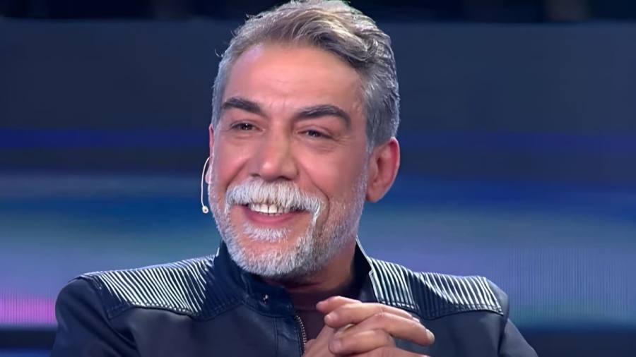 أيمن رضا: نافست ياسر العظمة
