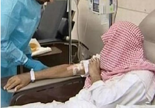 سعودي مصاب بـ "الكورونا" يغادر الاردن إلى بلده