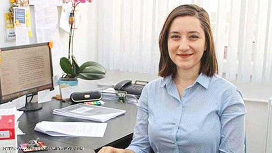 تفاصيل صادمة ..  ضبطته يغش خلال أحد الامتحانات فطعنها ثم إطلاق الرصاص عليها