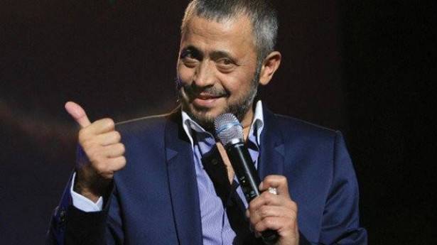 فيديو لجورج وسوف من 42 عامًا يثير ضجّة ..  شاهدوه!