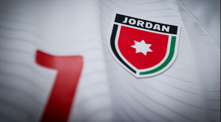 كأس العرب: الإعلان عن تشكيلة "النشامى" لملاقاة الإمارات