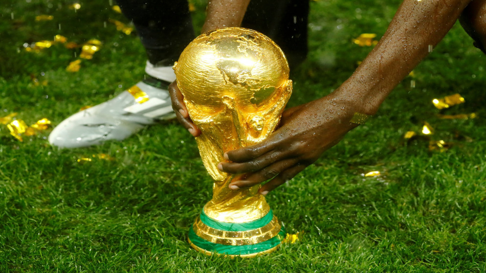 المغرب سيقدّم ترشيحا مشتركا مع إسبانيا والبرتغال لتنظيم كأس العالم 2030