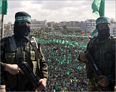 صحف ألمانية : حماس انتصرت باغلاقها للمجال الجوي الاسرئيلي